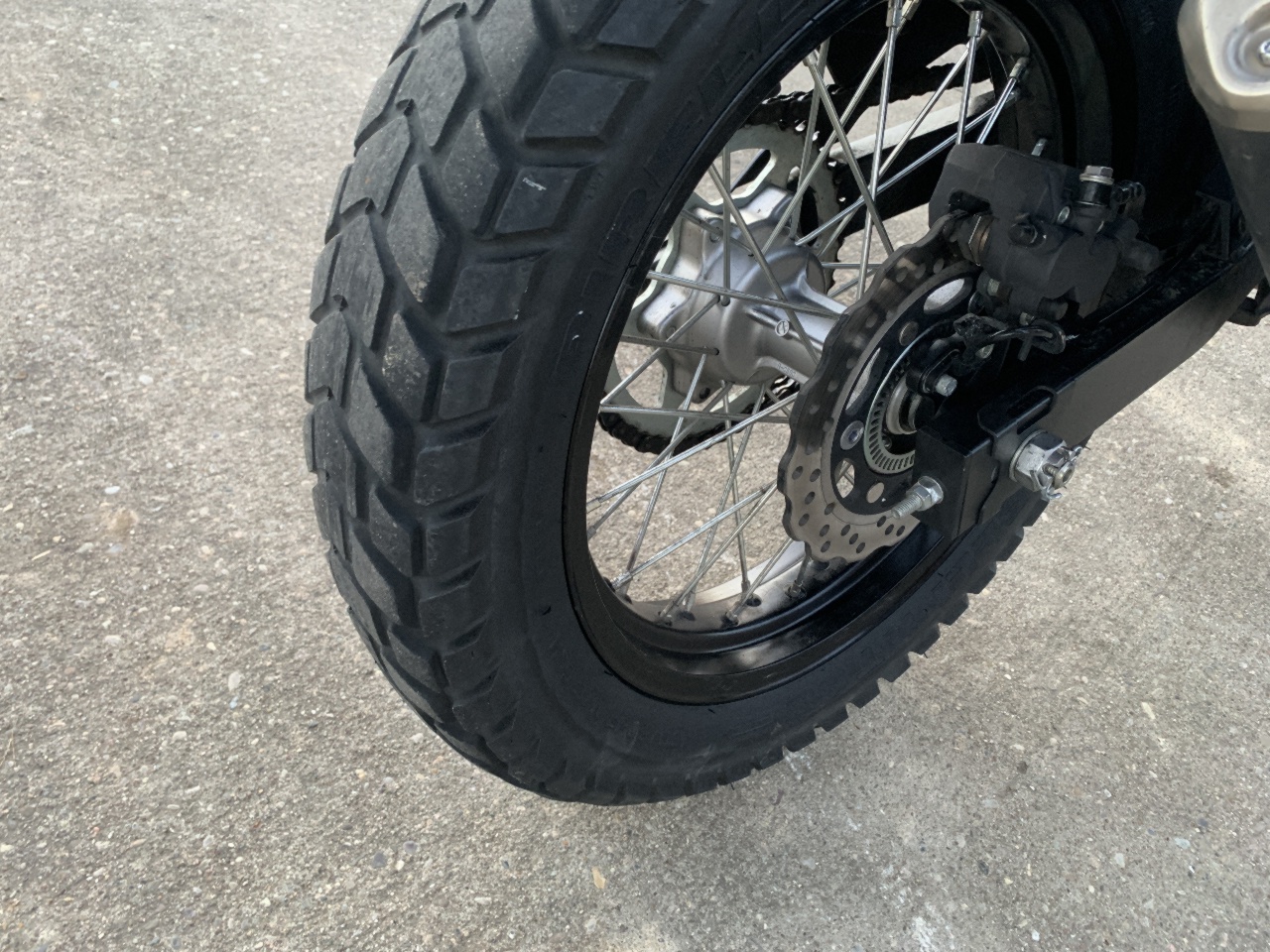 2024 Kawasaki Versys-X 300